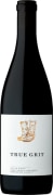True Grit Petite Sirah 2022  Front Bottle Shot