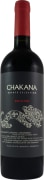 Bodega Chakana Estate Selection Red 2016  Front Bottle Shot