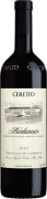 Ceretto Barbaresco 2021  Front Bottle Shot
