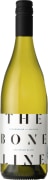 The Boneline Sauvignon Blanc 2019  Front Bottle Shot