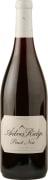 Silver Ridge Pinot Noir 2020  Front Bottle Shot