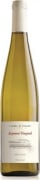 Carmel Kayoumi Riesling (OU Kosher) 2017 Front Bottle Shot