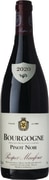 Prosper Maufoux Bourgogne Pinot Noir 2020  Front Bottle Shot