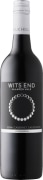 Wits End Luna Cabernet Sauvignon 2018  Front Bottle Shot