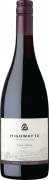 Highway 12 Pinot Noir 2017  Front Bottle Shot