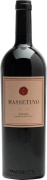 Masseto Massetino 2019  Front Bottle Shot