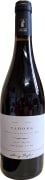 Mary Taylor Odile Delpon Cahors 2020  Front Bottle Shot
