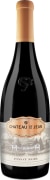 Chateau St. Jean California Pinot Noir 2016 Front Bottle Shot