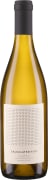 Calculated Risk Chardonnay 2023  Front Bottle Shot