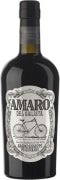 Casoni Amaro del Ciclista Front Bottle Shot