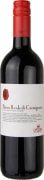 Capezzana Barco Reale di Carmignano 2023 Front Bottle Shot
