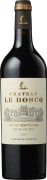 Chateau Le Boscq  2015  Front Bottle Shot