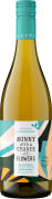 Sunny With a Chance of Flowers Chardonnay 2019  Front Bottle Shot