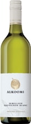 Alkoomi Semillon-Sauvignon Blanc 2021  Front Bottle Shot