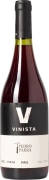 Pedro Parra Vinista 2021  Front Bottle Shot