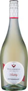 Villa Maria Bubbly Sauvignon Blanc 2018  Front Bottle Shot
