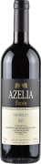 Azelia Barolo San Rocco 2015  Front Bottle Shot