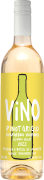 ViNO Pinot Grigio 2022  Front Bottle Shot
