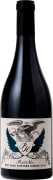 Purple Hands West Wind Vineyard Pinot Noir 2021  Front Bottle Shot