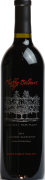 Meyer Family Cellars Fluffy Billows Cabernet Sauvignon 2014 Front Bottle Shot