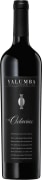 Yalumba The Octavius Old Vine Shiraz 2013 Front Bottle Shot