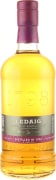 Ledaig 19 Year Single Malt Scotch Whisky 1996 Front Bottle Shot