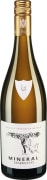 Friedrich Becker Pfalz Mineral Chardonnay Trocken 2022  Front Bottle Shot