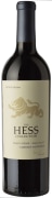 Hess Collection Mount Veeder Cabernet Sauvignon 2014  Front Bottle Shot