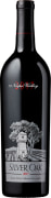 Silver Oak Napa Valley Cabernet Sauvignon 2017  Front Bottle Shot