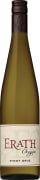 Erath Pinot Gris 2024 Front Bottle Shot