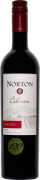 Bodega Norton Coleccion Malbec 2015 Front Bottle Shot