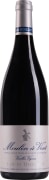 Domaine Louis Boillot Moulin-a-Vent Vieilles Vignes 2019  Front Bottle Shot