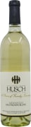 Husch La Ribera Vineyards Sauvignon Blanc 2022  Front Bottle Shot