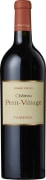 Chateau Petit Village  2012 Front Bottle Shot
