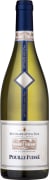 Bouchard Aine & Fils Pouilly-Fuisse 2016 Front Bottle Shot