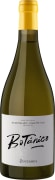 Zuccardi Botanico Chardonnay 2021 Front Bottle Shot