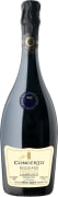 Medici Ermete Concerto Reggiano Lambrusco 2022  Front Bottle Shot