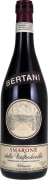 Bertani Amarone Classico 1988  Front Bottle Shot
