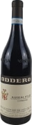 Oddero Barbera d'Alba Superiore 2024  Front Bottle Shot