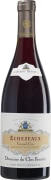 Albert Bichot Echezeaux Grand Cru Domaine du Clos Frantin 2016  Front Bottle Shot