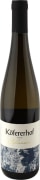 Kofererhof Sylvaner 2021  Front Bottle Shot