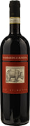 La Spinetta Barbaresco Bordini 2021  Front Bottle Shot