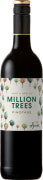 Million Trees Pinotage 2019  Front Bottle Shot