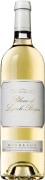 Chateau Lynch-Bages Blanc de Lynch-Bages 2001  Front Bottle Shot