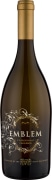 Emblem by Michael Mondavi Chardonnay 2016 Front Bottle Shot