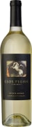 Clos Pegase Estate Sauvignon Blanc 2023 Front Bottle Shot