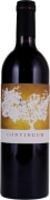 Continuum (375ML half-bottle) 2016  Front Bottle Shot
