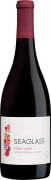 SeaGlass Pinot Noir 2019  Front Bottle Shot