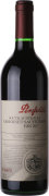 Penfolds Bin 707 Cabernet Sauvignon 2001  Front Bottle Shot