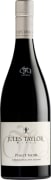 Jules Taylor OTQ Pinot Noir 2016 Front Bottle Shot